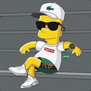 Supreme Tee a na nogach NMD