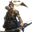 疾风