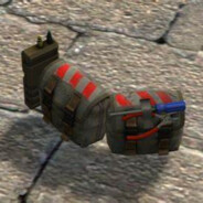 G-Eight战队.DeFusE_K1t