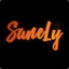 sanely