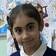 Avatar of Барабашка