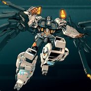 魔剑——一闪——呀！