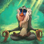Rafiki-San