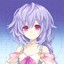 Plutia(Iris Heart)