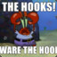 Beware the Hooks