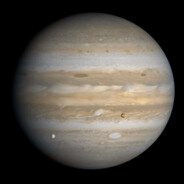 DenseJupiter