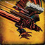 Screaming for Vengeance!