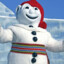 Bonhomme Carnaval