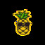 Mr. Pineapple