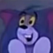 汤姆猫爱吃土豆泥