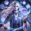 Arcanist Boriarty