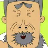 翻斗花园牛爷爷