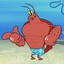 Larry The Lobster