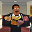 Cleveland Orenthal Brown Sr.