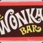 wonka bar
