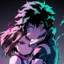 Deku❤Uraraka