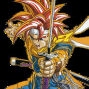 Crono avatar