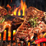 asado