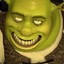 White Shrek