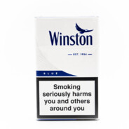 Winston Blue