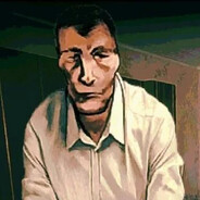 came in pants, still gaming