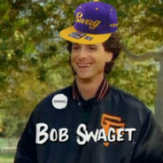 Bob Swaget