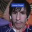 Lionel Pepsi