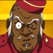 Uncle Ruckus