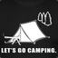 Camping Guy