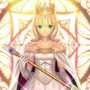 阿尔托莉雅潘德拉贡