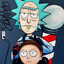 Barber Rick