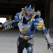 开启陀螺の风鹰铠甲