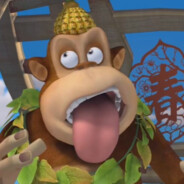 狗熊岭突击手吉吉