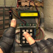 Counter Terrorist - steam id 76561198909066727