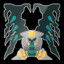 Silly Giratina