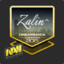 Zalin^