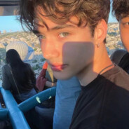 不会是你男朋友