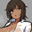「Tanned OL Armpit Licker™」