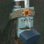 Steam avatar