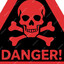 DANGER