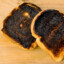 Burned Toast
