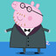 Daddy Pig