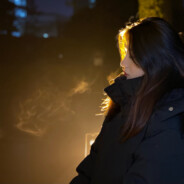 独自收集两个人之间的回忆