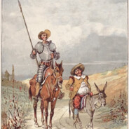 Don Quixote