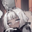 一只妮某人awa