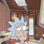 Rick Sanchez C-137