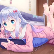 打呀打呀小怪兽