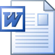 Microsoft Word 2003