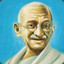 Mahatma Gandhi