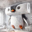 pinguinator termoregulator